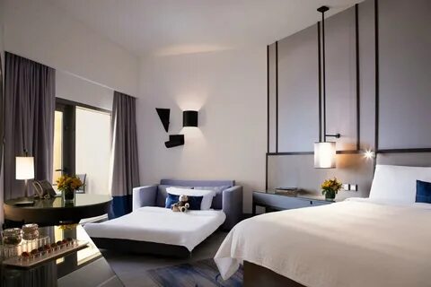 5 отель amwaj rotana jumeirah beach residence