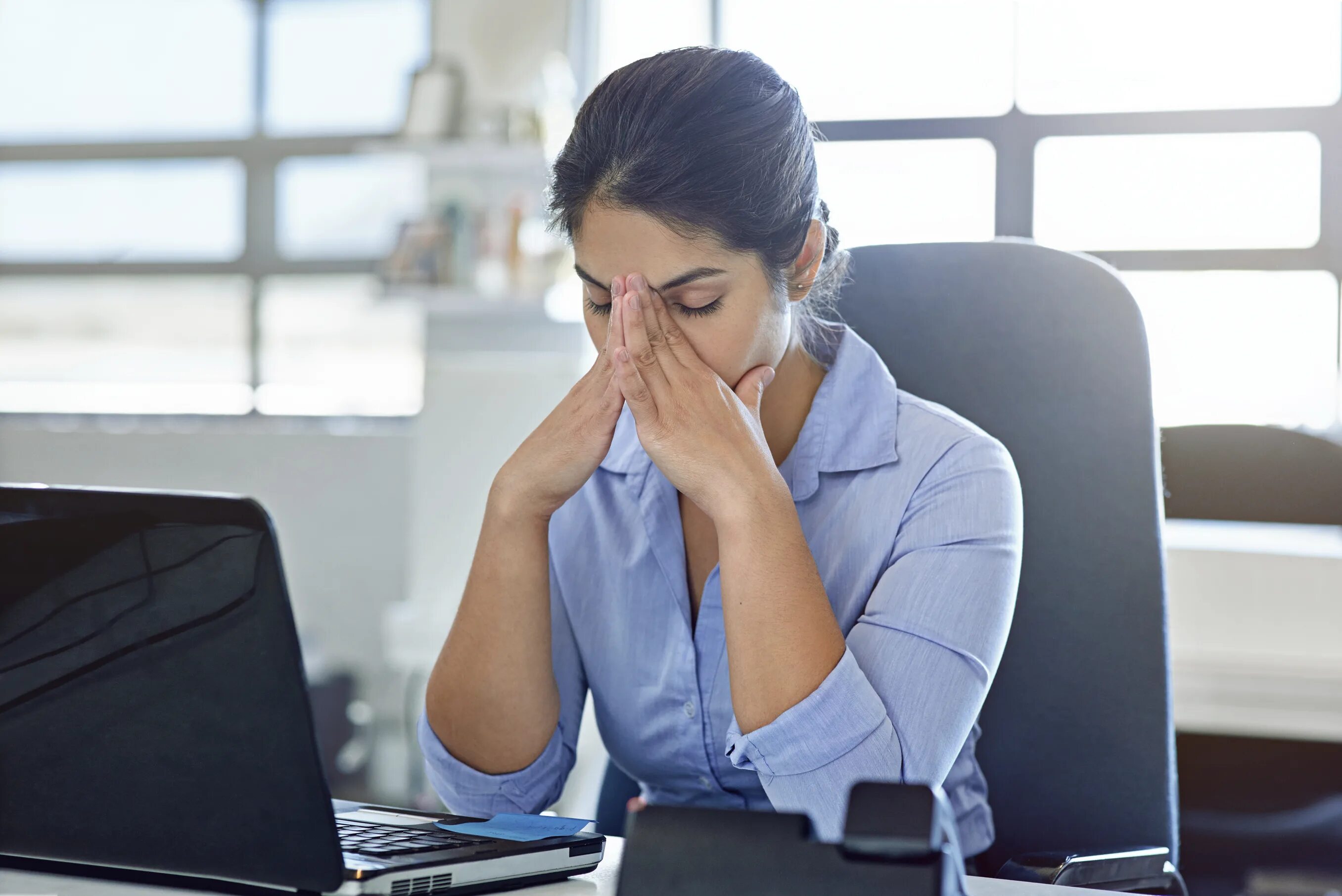 Сбой в работе. Сбой в работе
