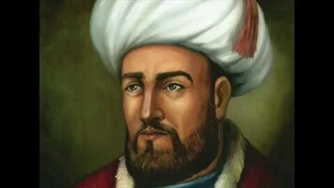 Аль газали