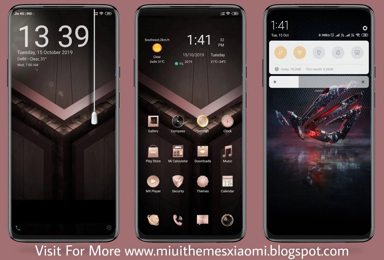 Темы для xiaomi 14. Лучшие темы для Xiaomi Redmi. Стимпанк темы для MIUI. Тема на андроид редми. Тема роскошь MIUI.