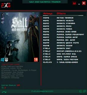 Fallout 4 трейнер