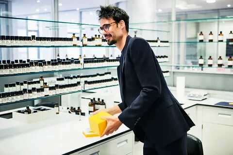 Vilgelm parfumerie