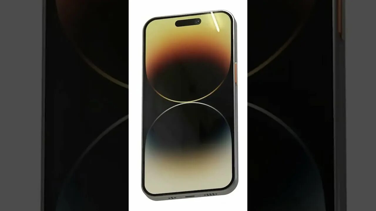 Iphone 15 цвета титан