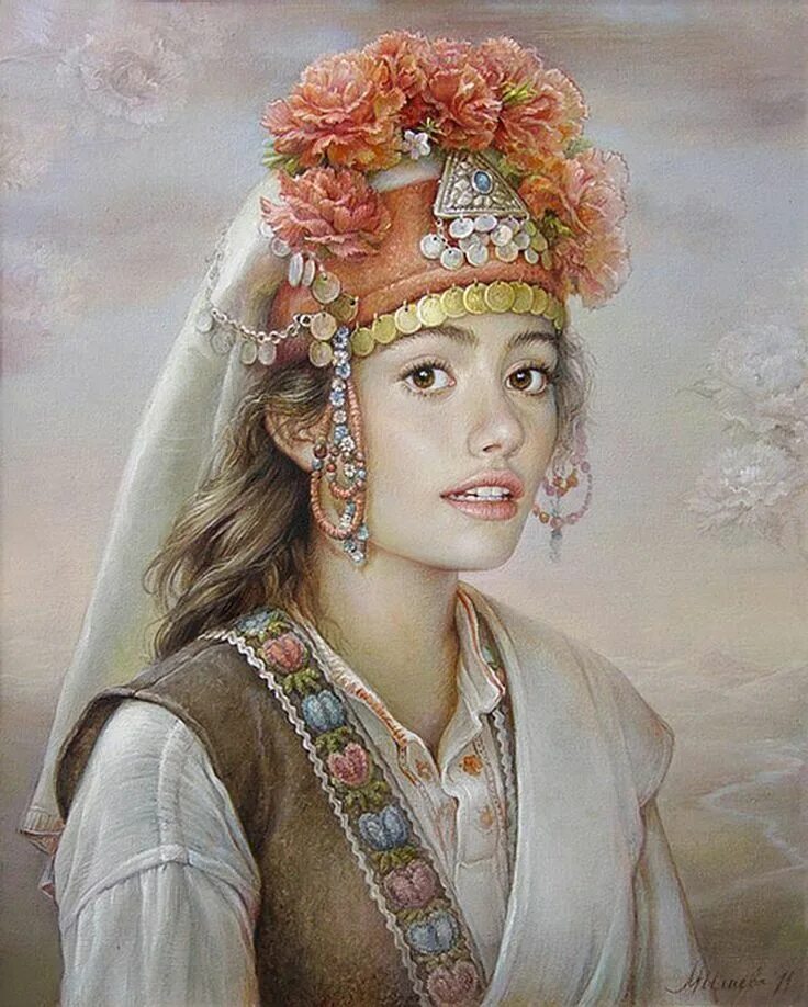 Портрет красавицы. Мария Илиева художник. Мария Илиева художница портреты. Болгарская художница Мария Илиева. Болгарская художница Мария Илиева (Maria Ilieva)..