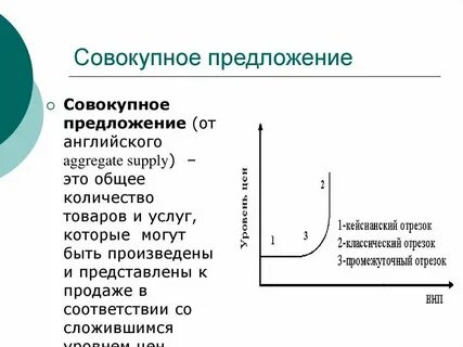 Обще предложение с этим словом