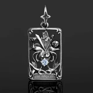 Magic silver