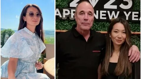Женился на красавице