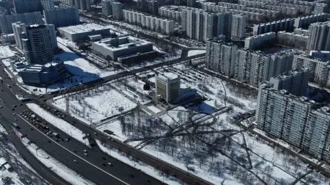 Управа чертаново