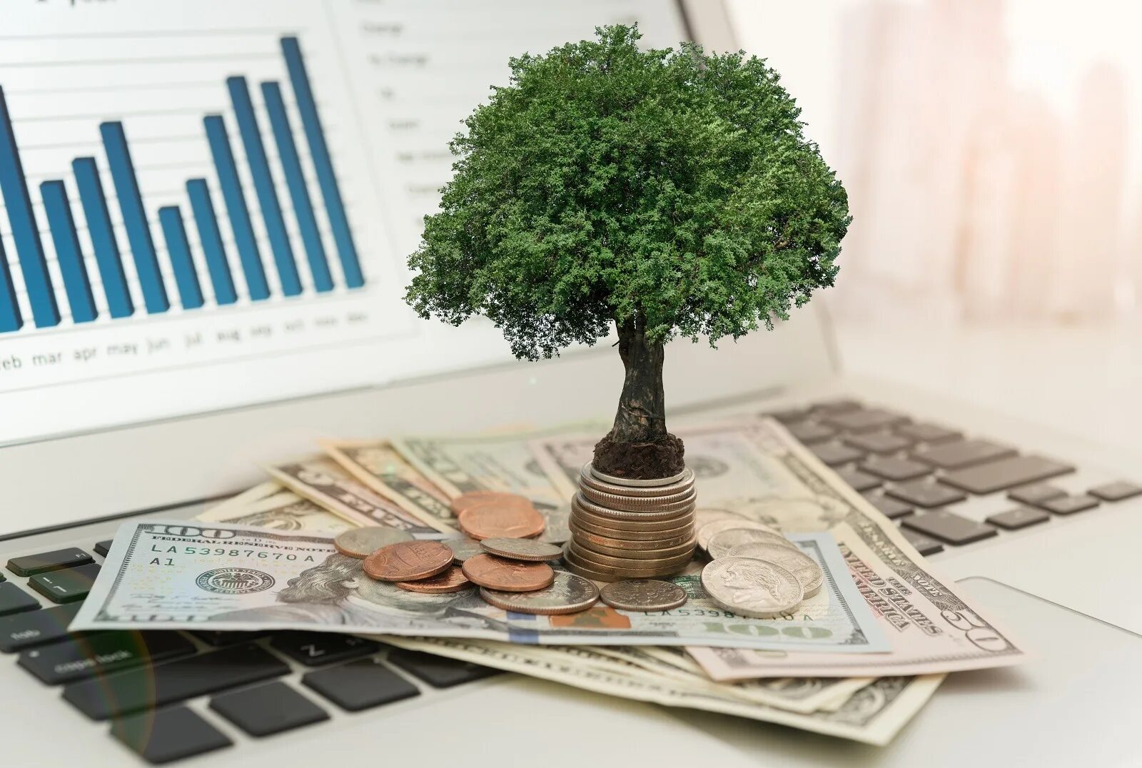 Capital funds