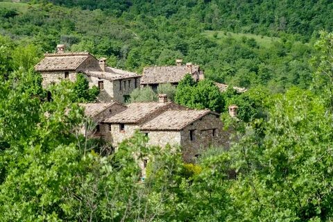 Ancient country