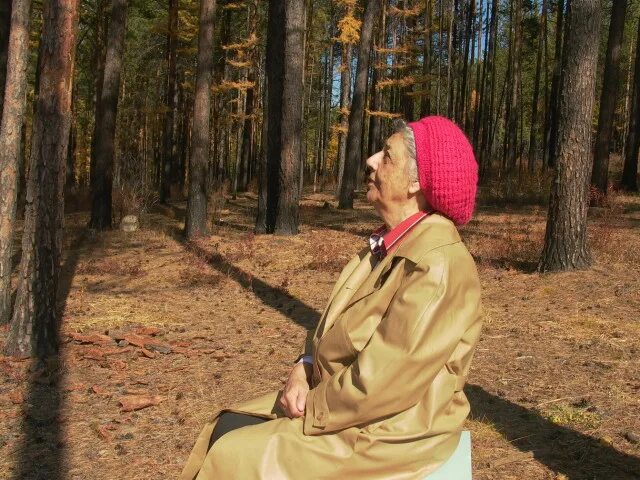 старых женщин в лесу. старушка в лесу. старых женщин в лесу. старая женщина в лесу. бабушка на природе.