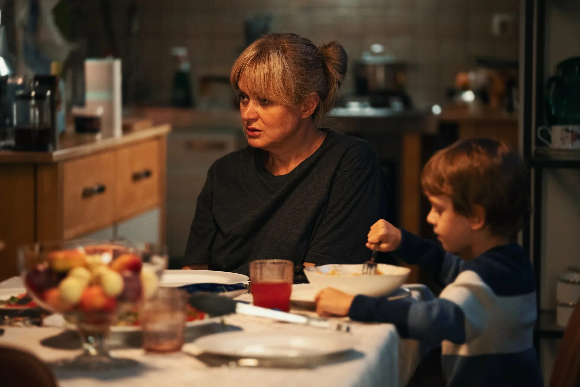 алиса не будет ждать