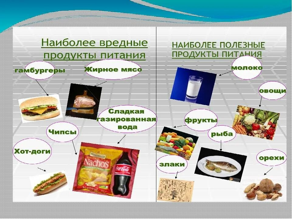 Как называется способ изображения продуктов питания. Вредные продукты. Опасные для здоровья продукты питания. Полезные и вредные продукты. Самые вредные продукты.