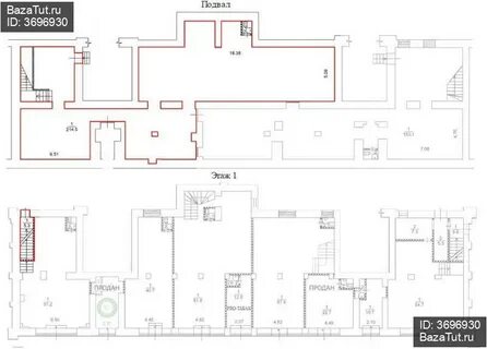 Сепаж ул красная пресня 32 34с3