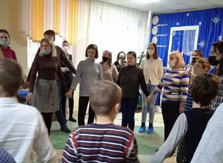 Школа интернат минск
