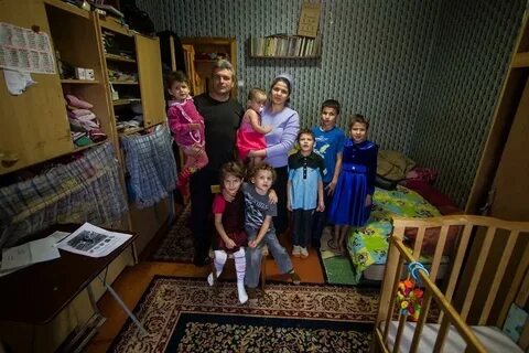 Квартира малоимущим семьям как получить