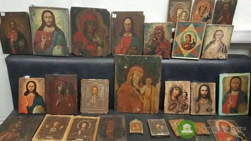 Что делать с старыми иконами. Что делать с старыми иконами