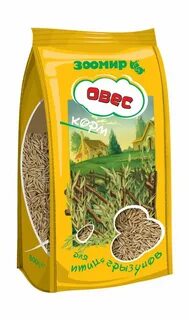 Зоомир корм для собак