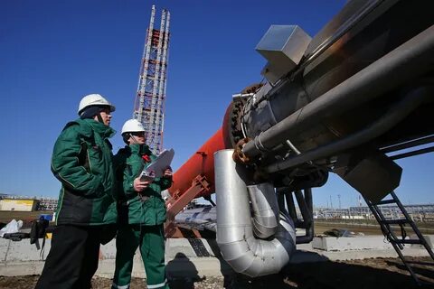 Нпз татнефть