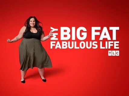 My big fat fabulous life avi