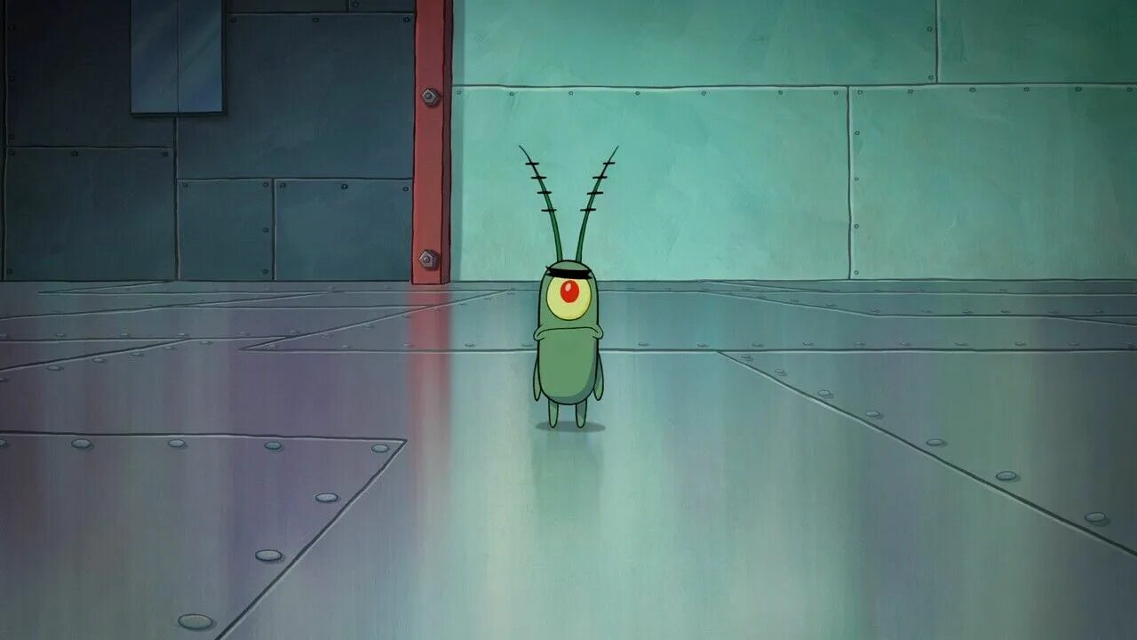 Плактон. Планктон из губки Боба. Планктон (персонаж). Планктон персонаж Спанч Боб.