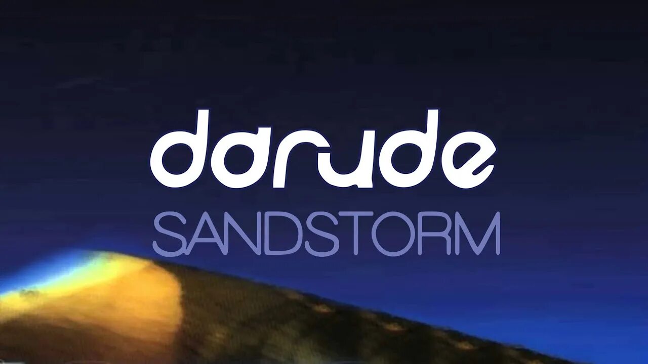 Darude sandstorm mp3. Даруде Сэндсторм. Sandstorm Darude Sandstorm. Darude Sandstorm обложка. Darude - Sandstorm оригинальная обложка.