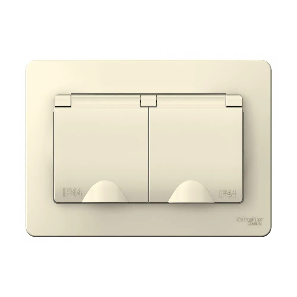 Розетка двойная ip44 шнайдер. Schneider electric blanca blnrs001126. Розетки anam legrand. Розетка blanca schneider ip44. Розетка двойная встроенная с крышкой.