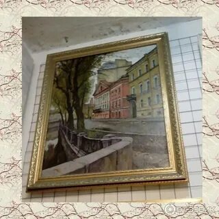 Мансарда художников санкт петербург большая пушкарская