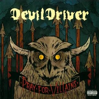 Devil драйвера