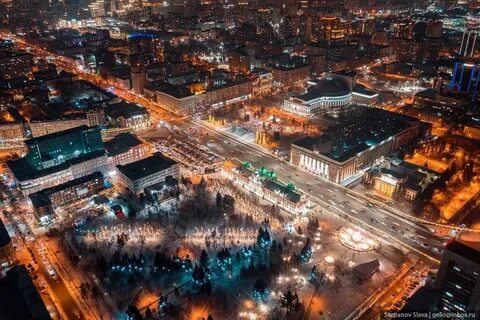 Столица нового года 2024