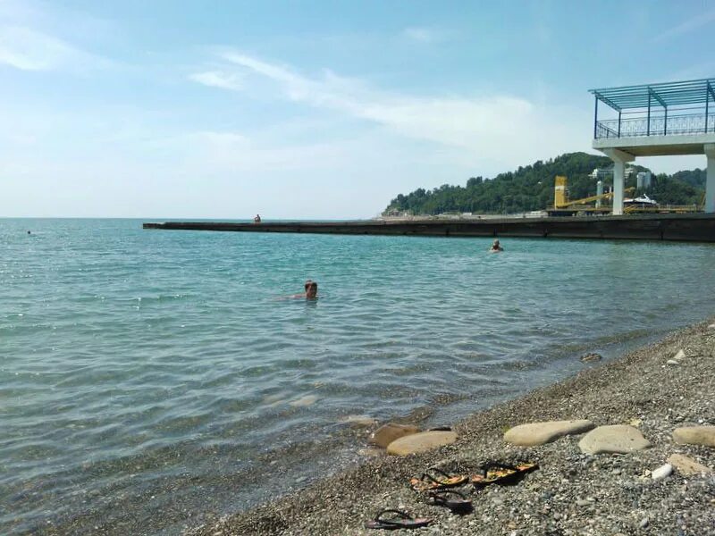 Хоста море отдых. Хоста море. хоста черное море. хоста сочи море. пляж хоста адлер.