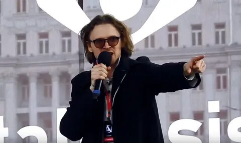 Маркарян и светов
