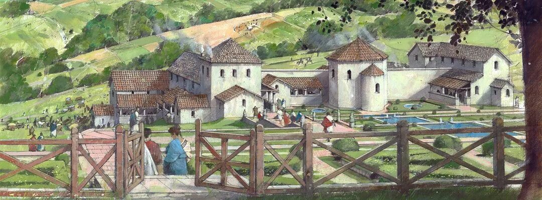 Что такое латифундия в истории 5 класс. Латифундия рим. латифундии в древнем риме. деревня древнего рима. древний рим :римская вилла.