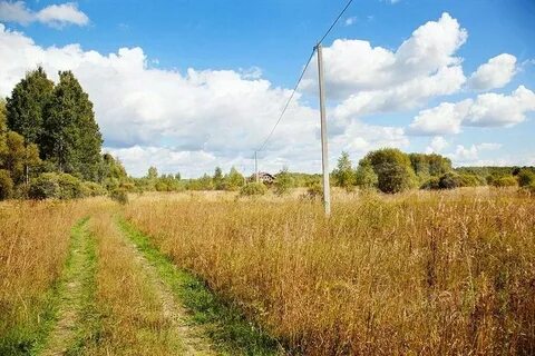 Калужский земельные участки