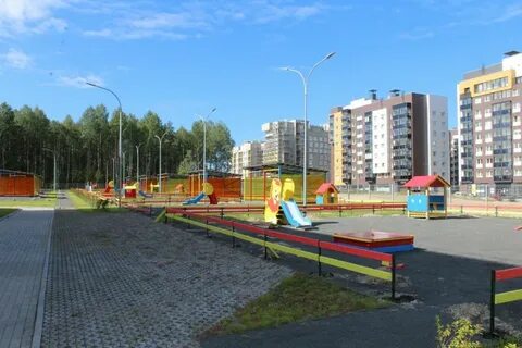Первая детская петрозаводск