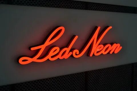 Why Partner with a Professional LED Sign Boards Company