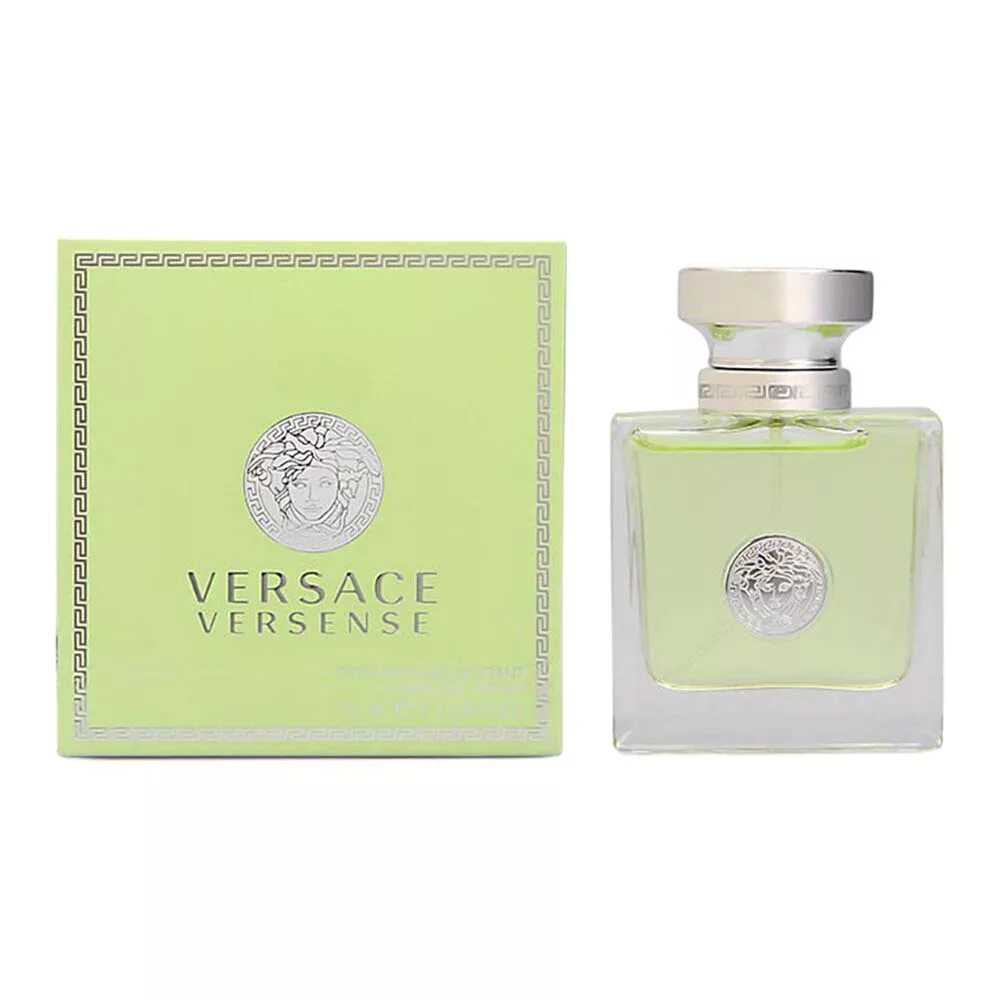 Версаче версенс 50мл. Versace Versense 30 мл. Версаче Versense 50 мл.. Versace Versense w EDT 50 ml. Versace versense купить