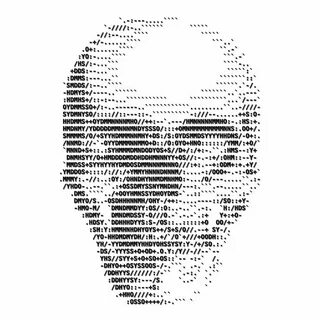 Ascii art