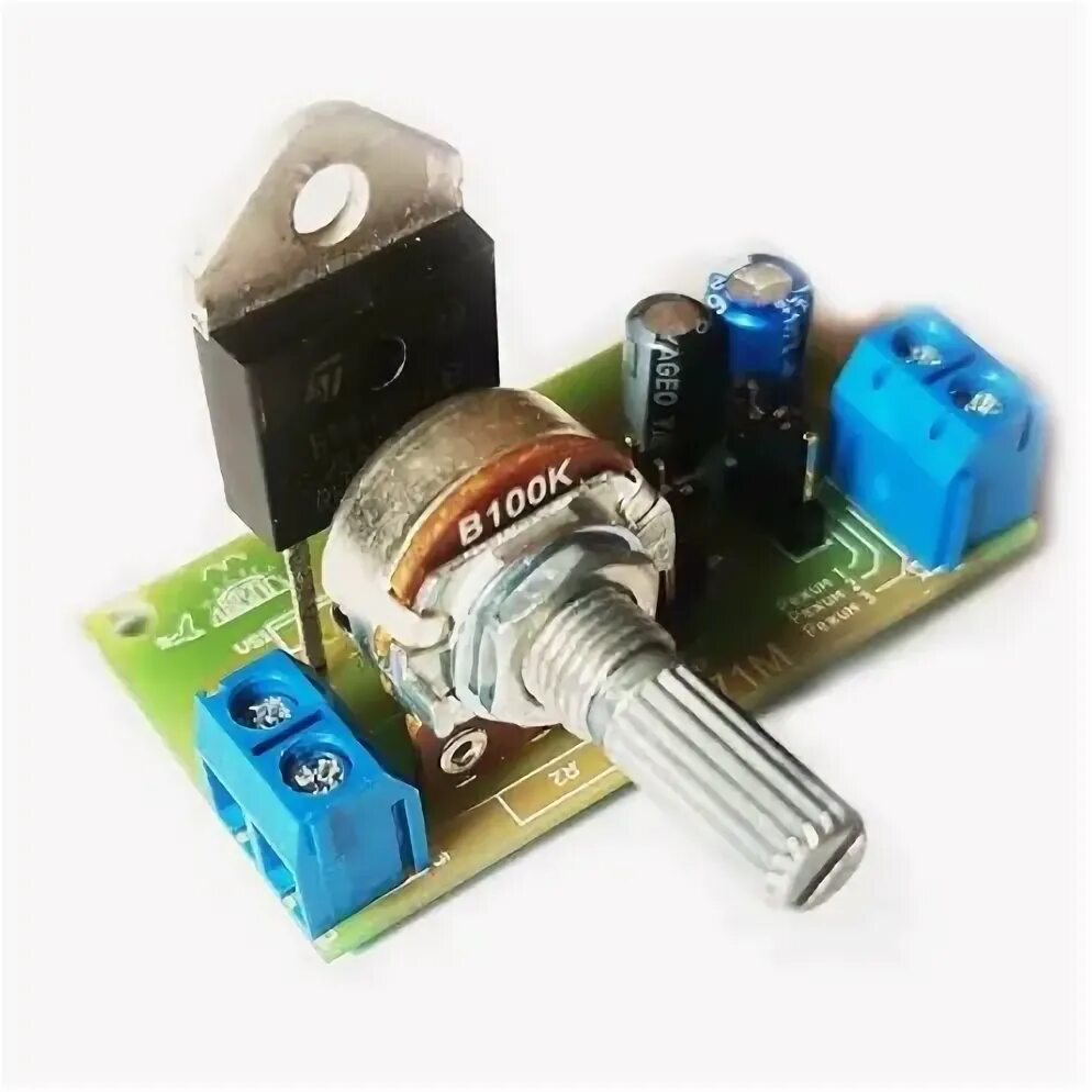 Kit element