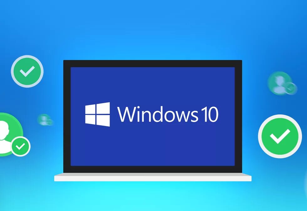 Начни обновление. Обновление Windows. Обновление Windows 10. Обновление винды 10. Обнова виндовс.