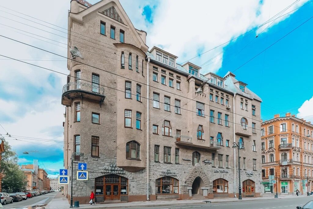 большой проспект 20. большой проспект 20. доходный дом колобовых санкт-петербурге. доходный дом путиловой санкт-петербург. большая пушкарская 47 санкт-петербург.