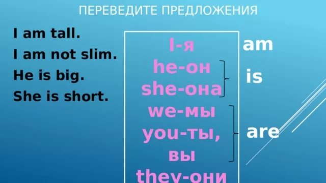 Перевести she s. Предложения с i am. Предложения с i am not. Is she? Перевод. Перевод i am Tall.