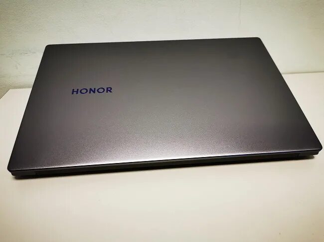 Honor magicbook 5500u