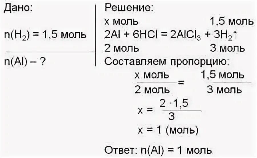 Количество моль водорода в воде. Рассчитайте количество вещества алюминия. Сколько моль в алюминии. Вычислите объем 5 моль водорода. 1.5 Моль водорода.