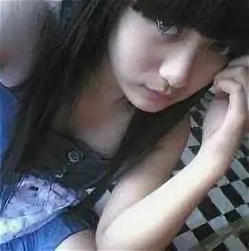 Bocah cantik