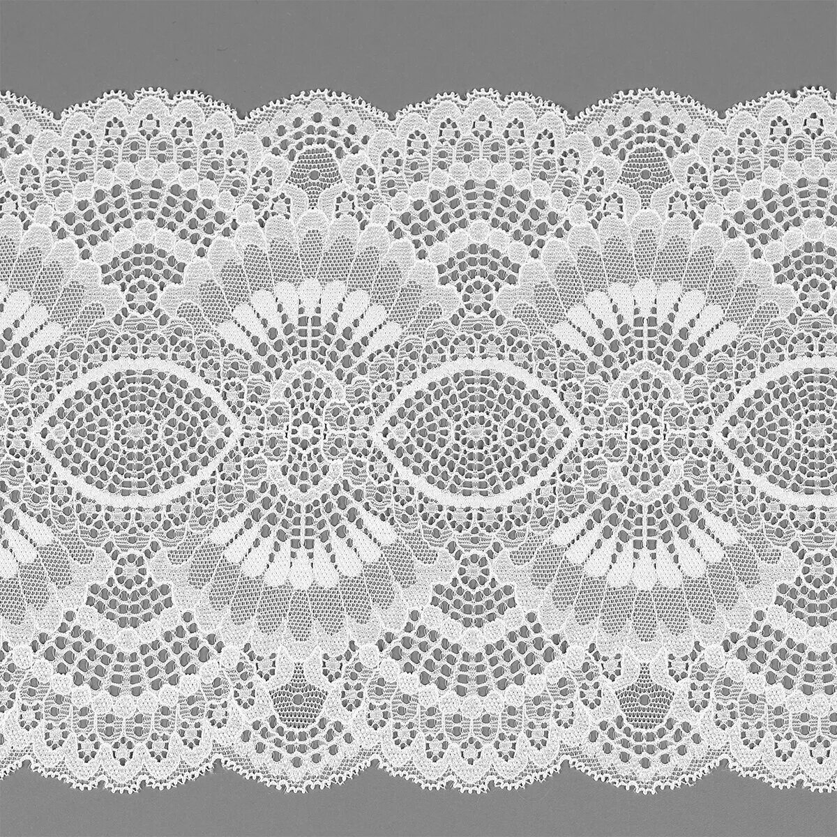 белое кружево. кружево стрейч. кружева фон. розовый уп. кружево-стрейч kruzhevo арт.