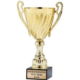 Gold cup