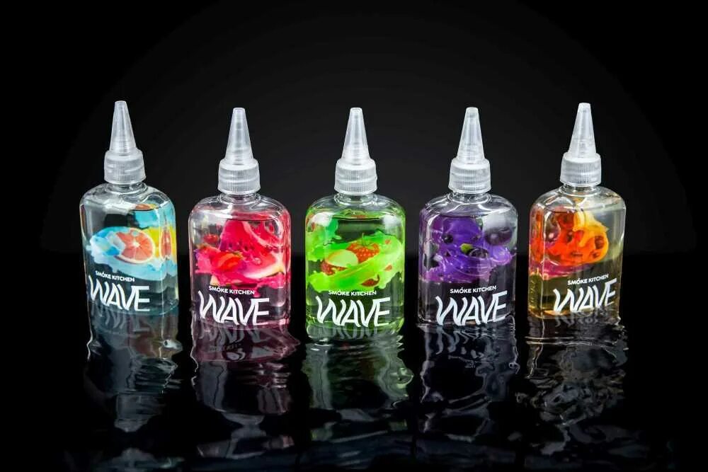 Smoke Kitchen Wave 100ml. Жидкость Smoke Kitchen Wave - 100 мл 3 мг. Жижа Wave 100мл. Жижа Смок Китчен.