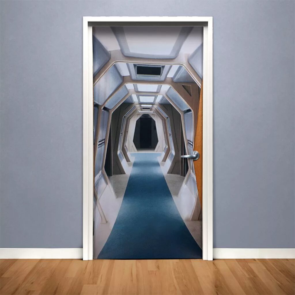 Star Trek Corridors. Star Trek TNG Corridor. Дверь космического корабля. Двери в стиле космического корабля.