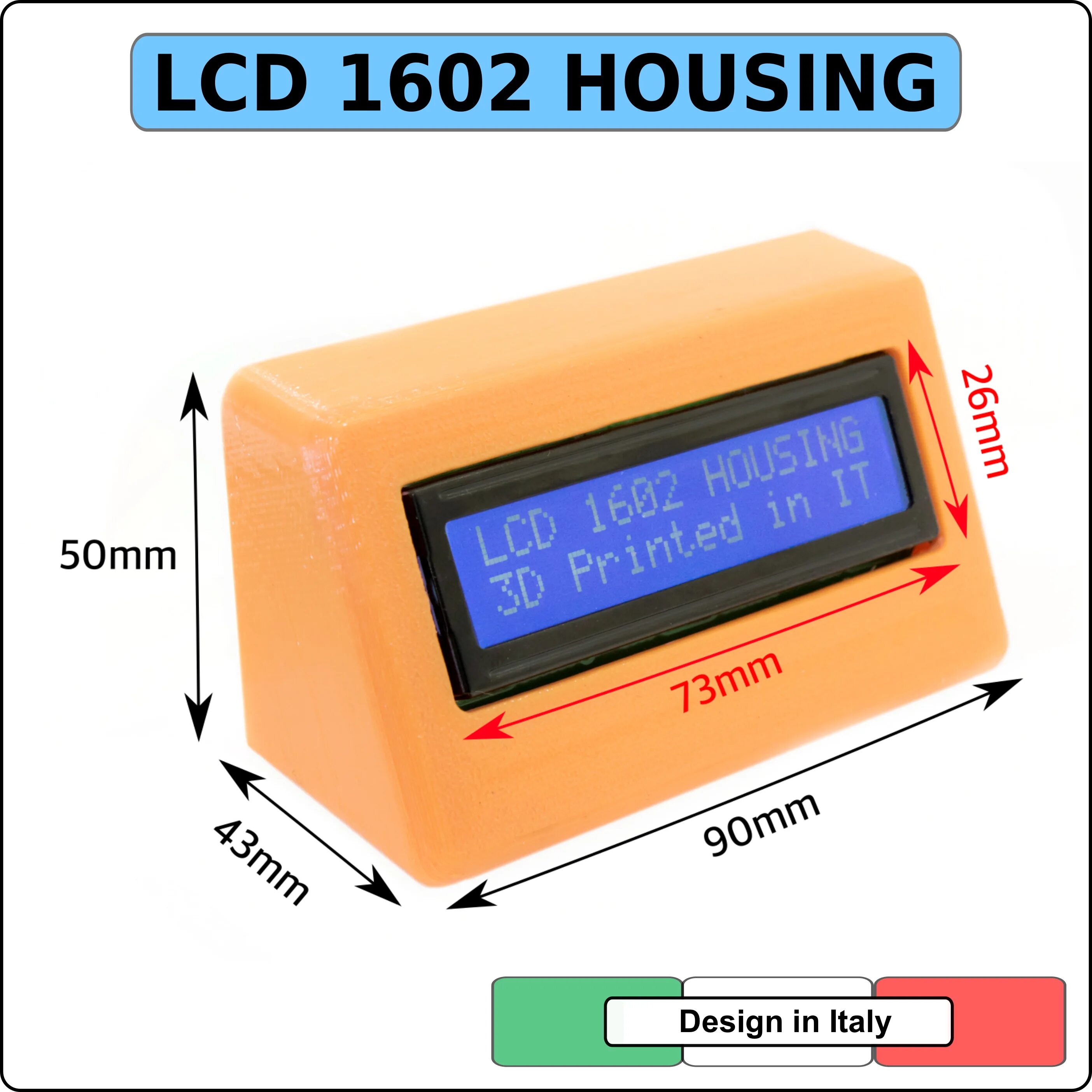 Lcd дисплей размеры. Модель корпуса для lcd1602. 3d корпус lcd1602 тестер. корпус дисплея 1602 ардуино. lcd 1602 корпус 3d printer.